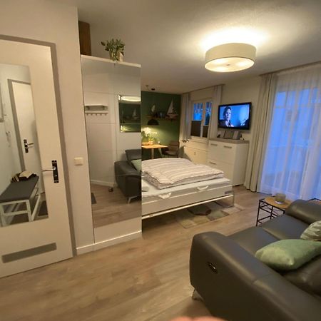 Strandstrasse-32-App-41 Ostseebad Kühlungsborn Buitenkant foto