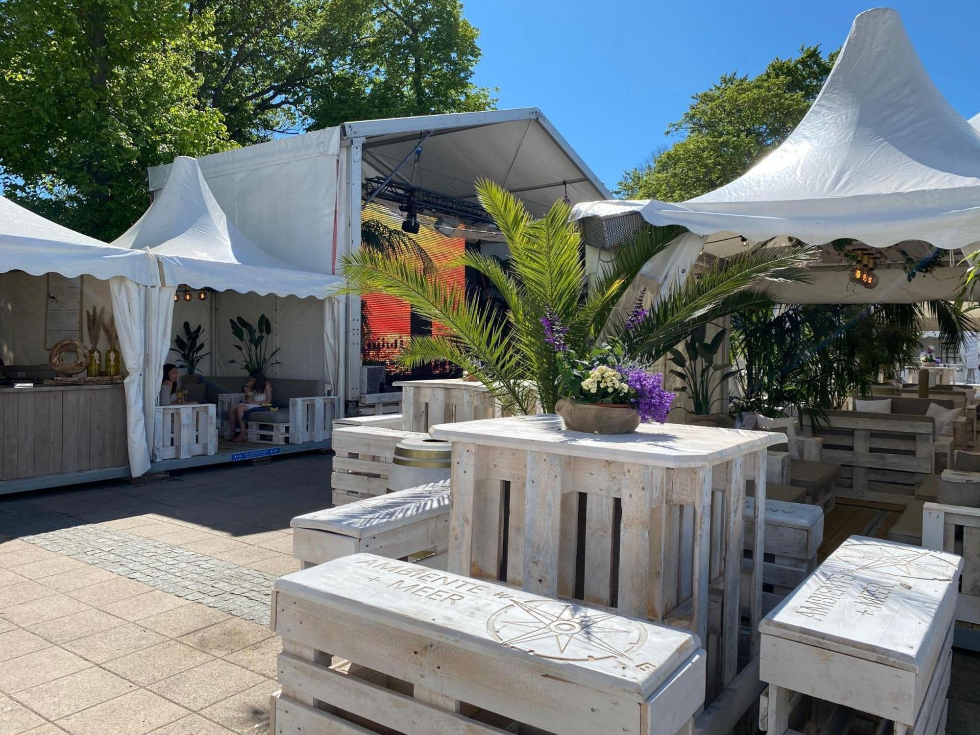 Strandstrasse-32-App-41 Ostseebad Kühlungsborn Buitenkant foto